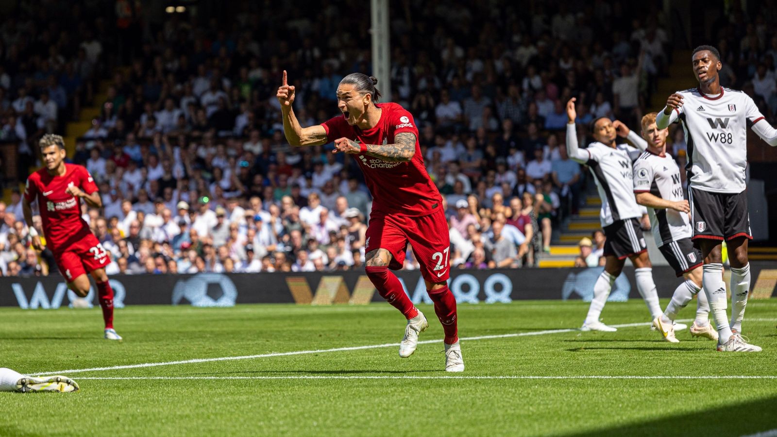 Dễ xuất hiện cú lừa 100 triệu euro tại Liverpool - Bóng Đá