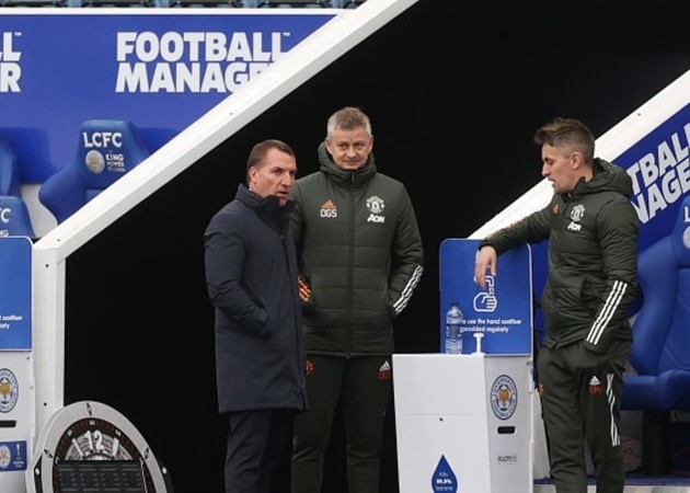 Man Utd bị 'tiễn' khỏi FA Cup: Khi Solskjaer hời hợt đúng thời điểm - Bóng Đá