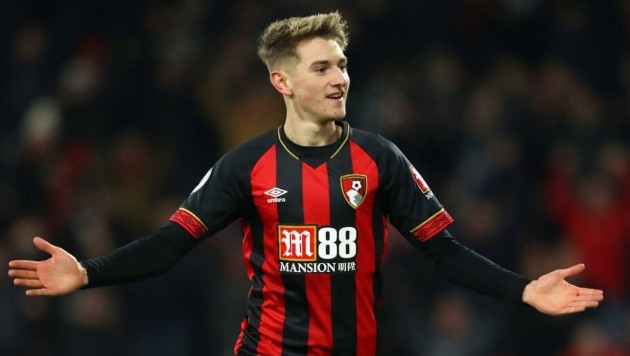 Man utd targets Mykolenko, Brooks, Sancho, Costa - Bóng Đá