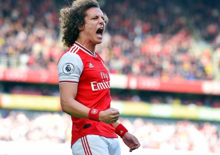 Đấu Liverpool, Arsenal tung đội hình với bộ 3 hủy diệt - Bóng Đá