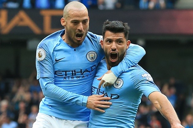 Combined goals involvements - Bóng Đá