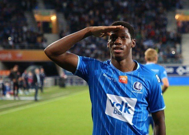 Từ Sancho đến Fati: 10 ứng cử viên nặng ký nhất cho Golden Boy 2020  - Bóng Đá