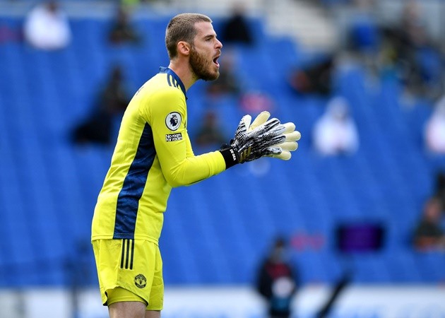 Có 3 tân binh và đội hình tối ưu nhất cho Man Utd sau trận thảm bại - Bóng Đá