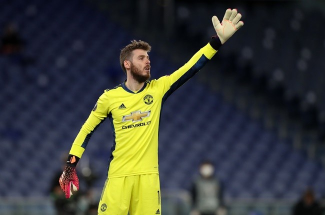 Man Utd vừa 'nhá hàng' đội hình ra sân trận chung kết Europa League - Bóng Đá