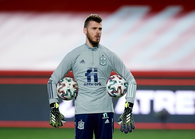 MAN UTD TRANSFER NEWS: DAVID DE GEA OFFERED TO CLUBS ACROSS EUROPE – PAPER ROUND - Bóng Đá