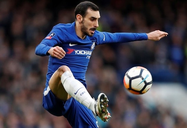 Zappacosta: “I’m really happy to be back Atalanta, it’s special” - Bóng Đá