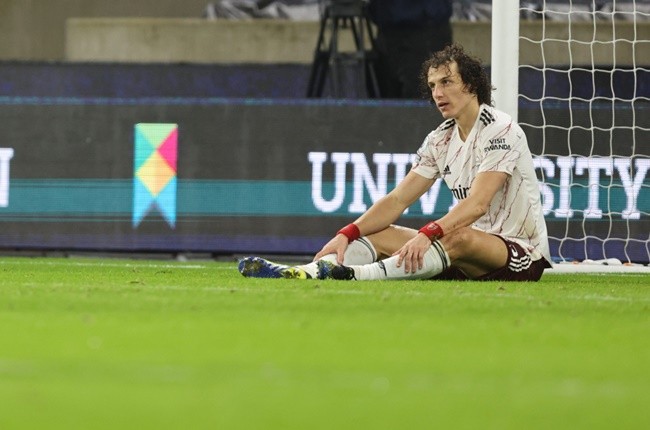 Từ Romero đến Luiz: Đội hình chất lượng các cầu thủ EPL bị thanh lý - Bóng Đá