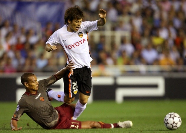 Từ Mata đến David Villa: Đội hình Valencia ở mùa duy nhất Koeman tại vị giờ ra sao? - Bóng Đá