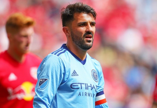 13 huyền thoại giải nghệ trong năm 2019: Vinh quang và những 'cú sốc' - Bóng Đá