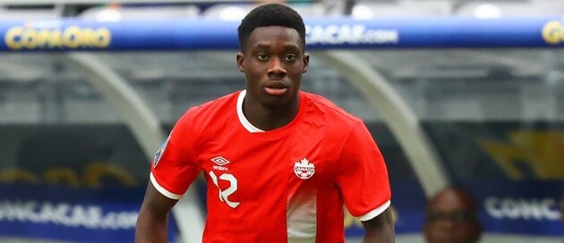 Những siêu sao trẻ nhất ghi bàn cho tuyển quốc gia - Bóng Đá