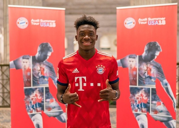 Từ Sancho đến Fati: 10 ứng cử viên nặng ký nhất cho Golden Boy 2020  - Bóng Đá