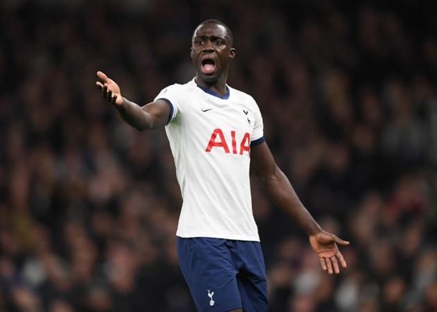 Mua Vinicius, Mourinho áp dụng đấu pháp 'cực dị' cho Tottenham? - Bóng Đá