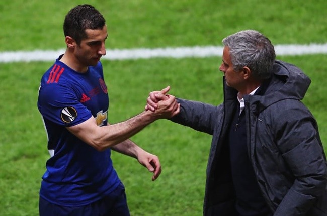 Mourinho đến Roma: Ngày tàn cho 'ảo thuật gia' và 2 cựu Quỷ đỏ? - Bóng Đá