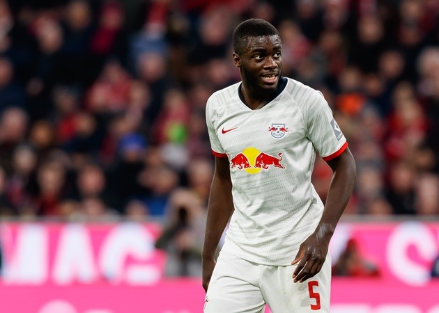 Từ Partey đến Koulibaly: Các ngôi sao 10 CLB hàng đầu châu Âu nên mua - Bóng Đá