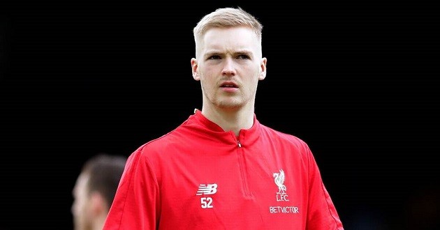 Kelleher opens up on relationship between goalkeepers at Liverpool - Bóng Đá