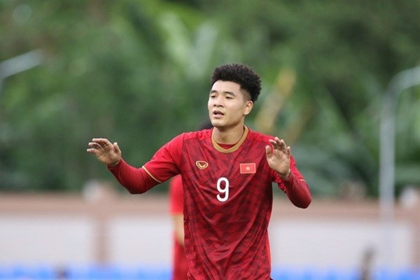 Nữ phóng viên Brunei nói về U22 Việt Nam - Bóng Đá