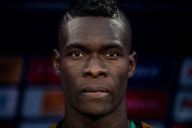 Cisse on Arsenal interested in him - Bóng Đá