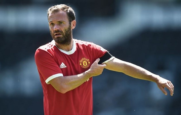 5 players who should never play for Manchester United again - Bóng Đá