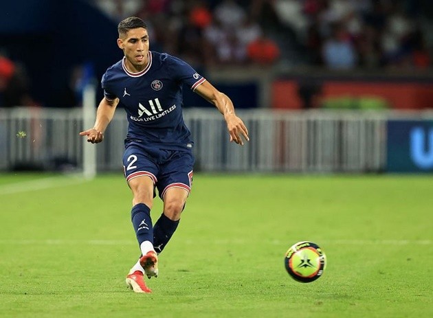 5 of the fastest defenders in the world right now - Bóng Đá