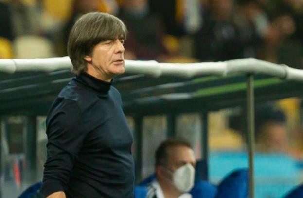 Sau trận Đức vs Ukraine - Bóng Đá