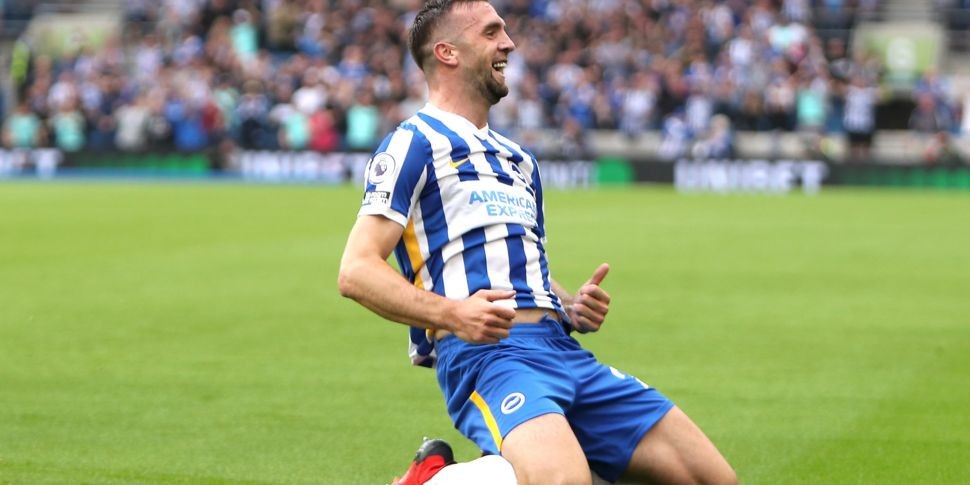 Đội hình hay nhất Premier League tháng 8 - Bóng Đá