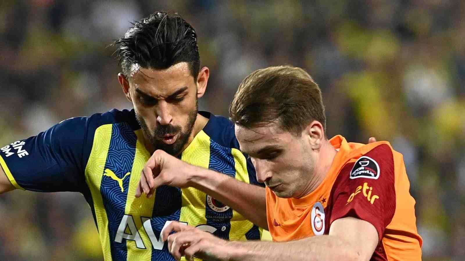 Arsenal target Kerem Akturkoglu - Bóng Đá