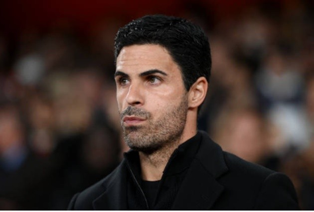 Martin Keown explains Mikel Arteta's revenge mission after being left 