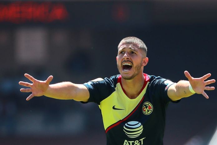 Liverpool heavily linked with Rodriguez - Bóng Đá
