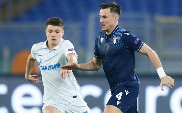 Những đội bóng gây thất vọng nhất vòng bảng UCL - Bóng Đá