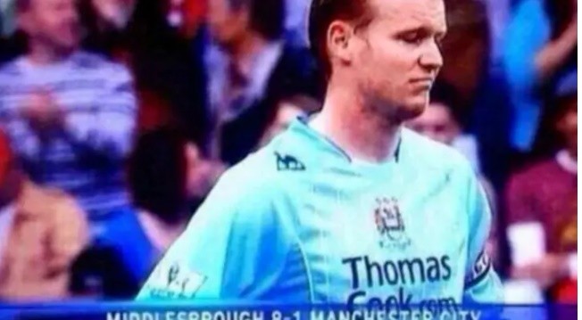 Man Utd 1-6 Spurs, Villa 7-2 Liverpool: What are the Premier League's most humiliating results? - Bóng Đá