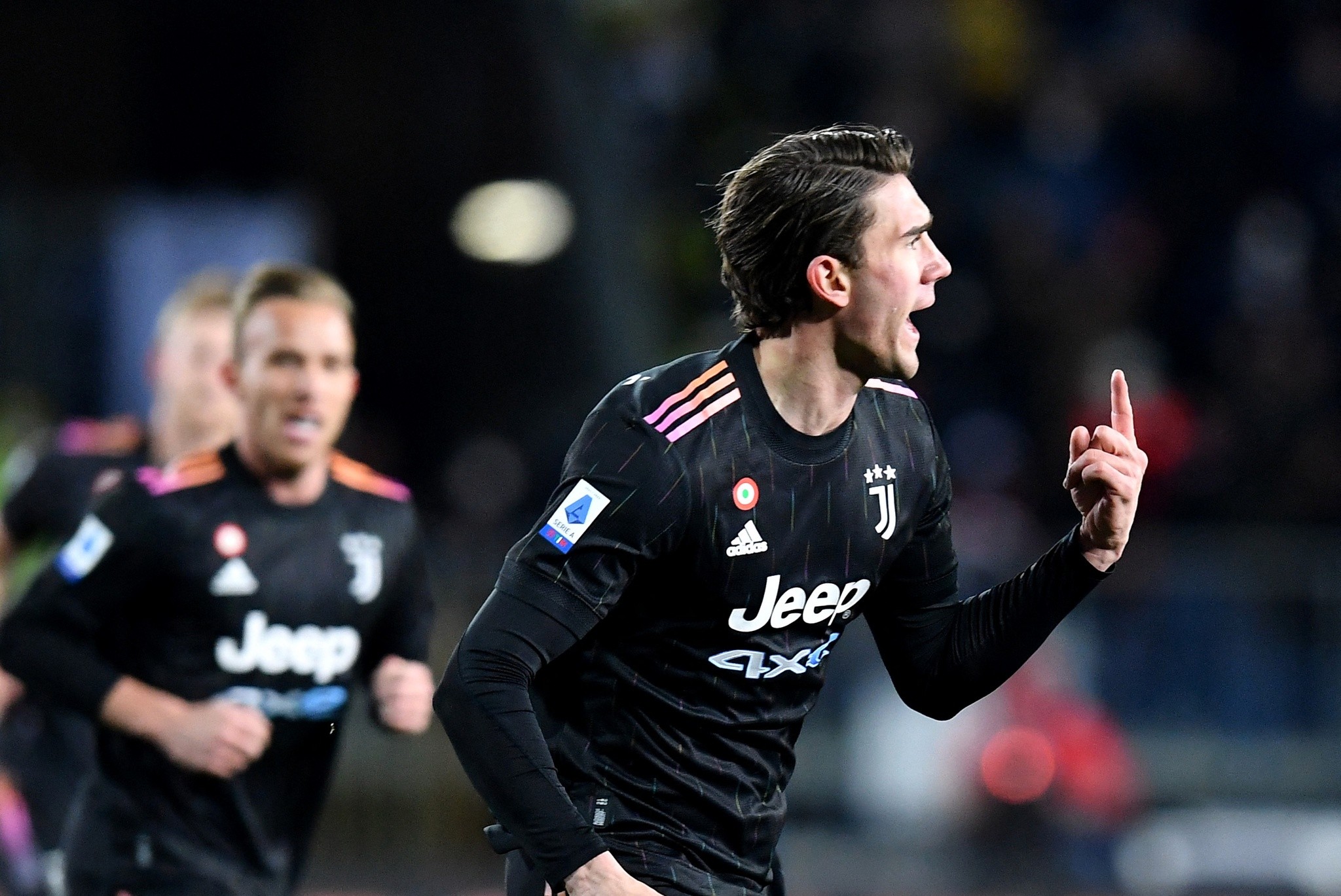 Italian outlet insists Arteta wants an out-and-out striker and it is Serie A star - Bóng Đá