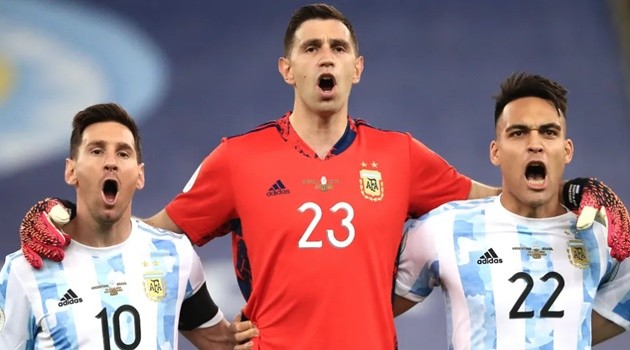 Martinez: 