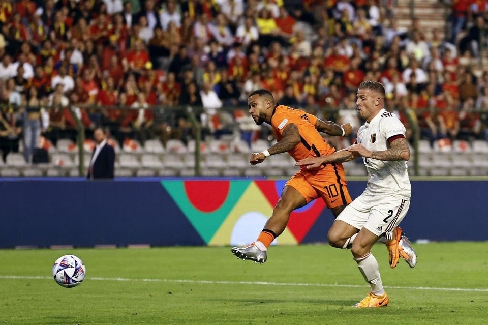 5 đội tuyển mạnh gây thất vọng ở Nations League: Nạn nhân của Rangnick   - Bóng Đá