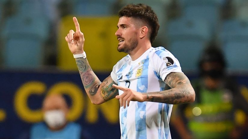 Cập bến Madrid, tân binh đắt giá nói thẳng 1 lời về Simeone  - Bóng Đá