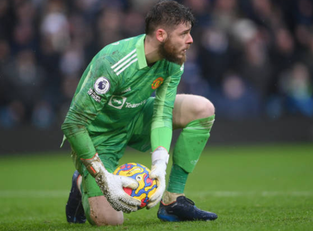 Chấm điểm Man Utd - Bóng Đá