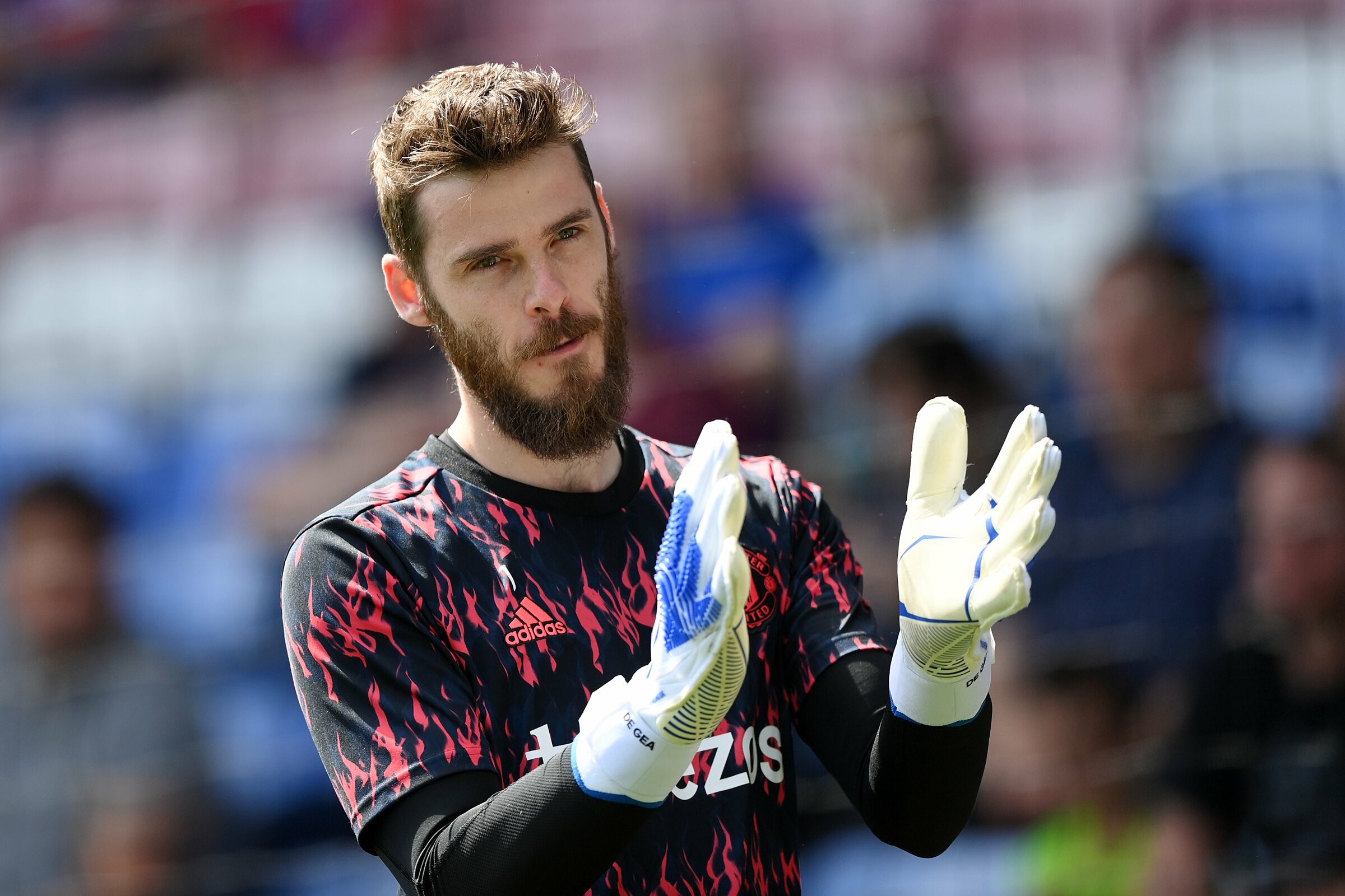Man Utd chọn đội trưởng mới thay Maguire: 5 ƯCV sáng giá nhất - Bóng Đá