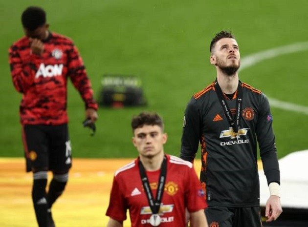 Sau bom tấn Varane, đây là lúc Solskjaer ra những quyết định tàn nhẫn - Bóng Đá