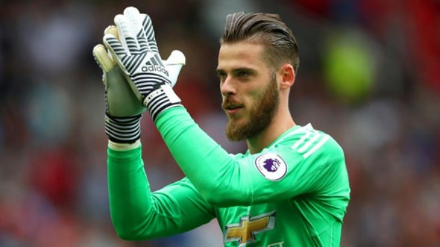 Chelsea interested in sergio romero - Bóng Đá