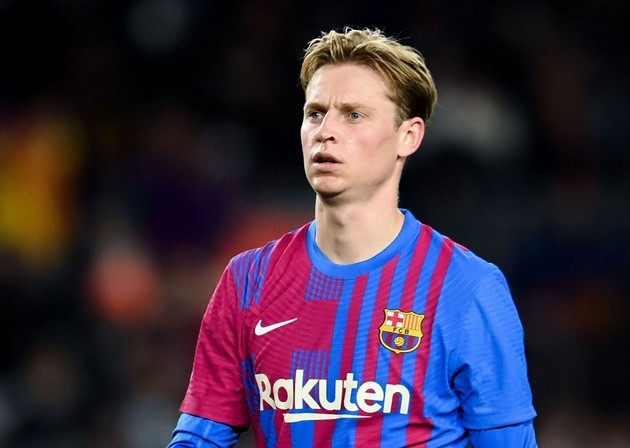 5 players who can replace Paul Pogba at Manchester United - Bóng Đá