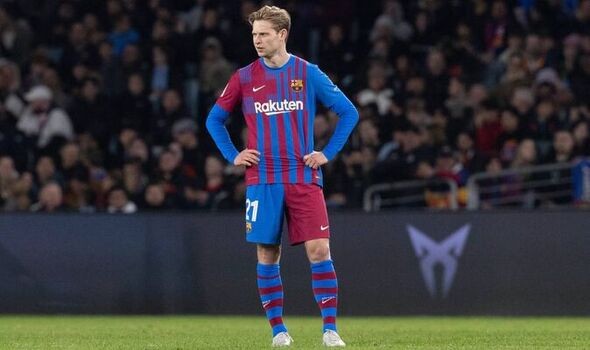 3 lý do vụ De Jong - Man Utd có cú bẻ lái ngỡ ngàng - Bóng Đá