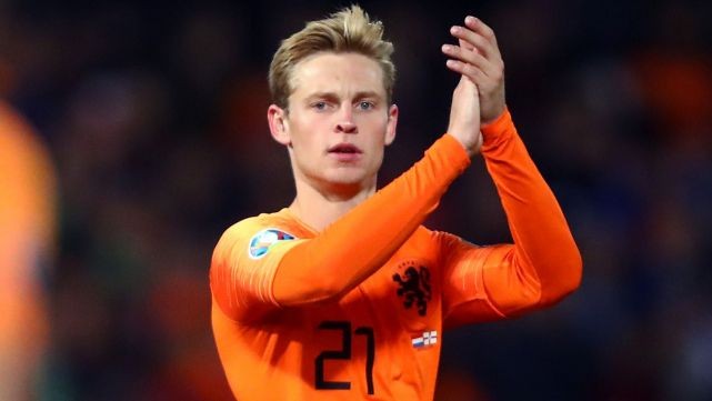 Đội hình đắt giá nhất bảng C EURO 2020: - Bóng Đá