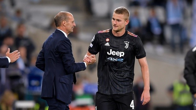 TUCHEL PERSONALLY WANTS £200,000-A-WEEK LIVERPOOL TARGET AT CHELSEA (De Ligt) - Bóng Đá