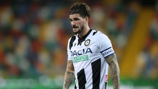 AC Milan pushing hard for De Paul - Hauge plus cash could seal the deal. - Bóng Đá