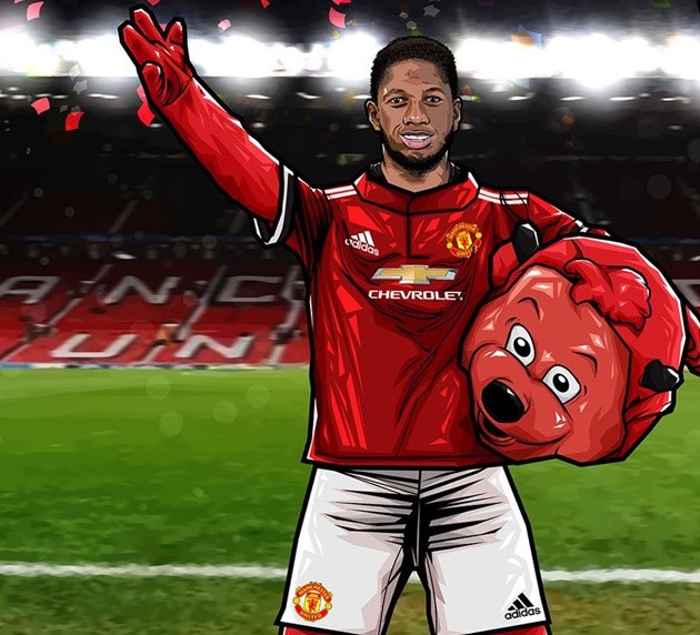 Ảnh chế MU mua De Beek - Bóng Đá