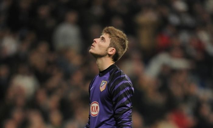 10 thủ môn trẻ nhất ra sân tại Champions League: Có De Gea; Số 1 quá 'sốc' - Bóng Đá