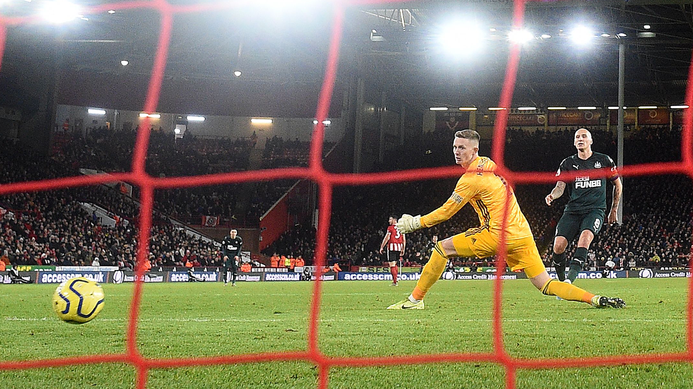 Best photos of Matchweek 15 - Bóng Đá