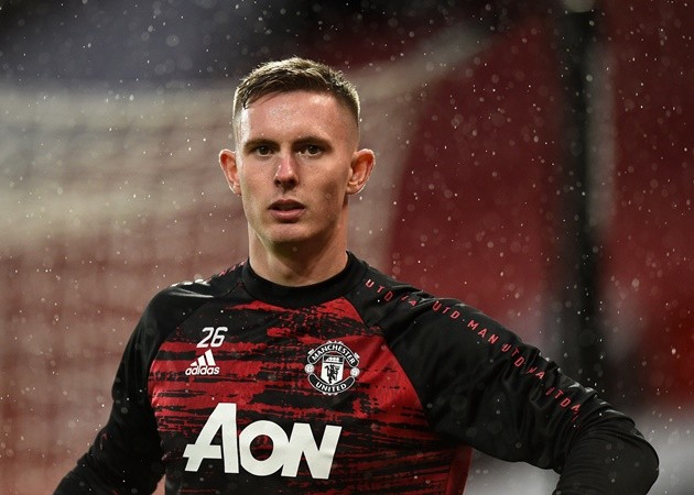 10 con số thú vị sau trận Sheffield - Man Utd: 'Ông hoàng' sân khách - Bóng Đá