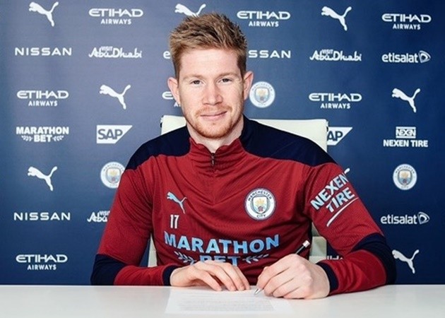 10 sao hưởng lương cao nhất EPL: De Gea bị soán ngôi; 6 'thảm họa' - Bóng Đá