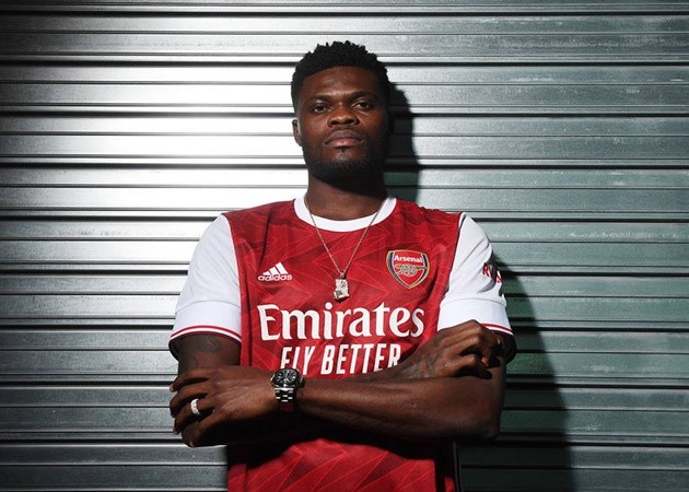 Từ Partey đến Bale: 8 màn ra mắt đáng chờ đợi nhất vòng 5 EPL - Bóng Đá