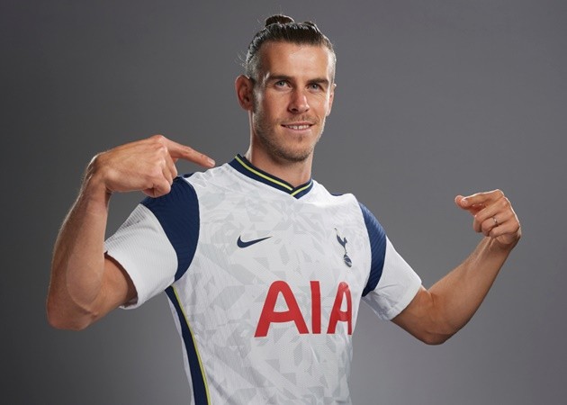 Từ Partey đến Bale: 8 màn ra mắt đáng chờ đợi nhất vòng 5 EPL - Bóng Đá